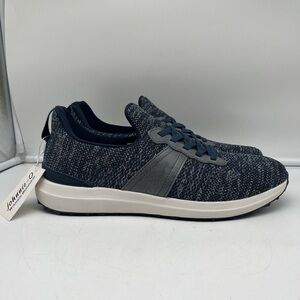 johnnie-O Mens Knit Range Runner 2.0 Blue Golf Shoes Size 12 Brand New